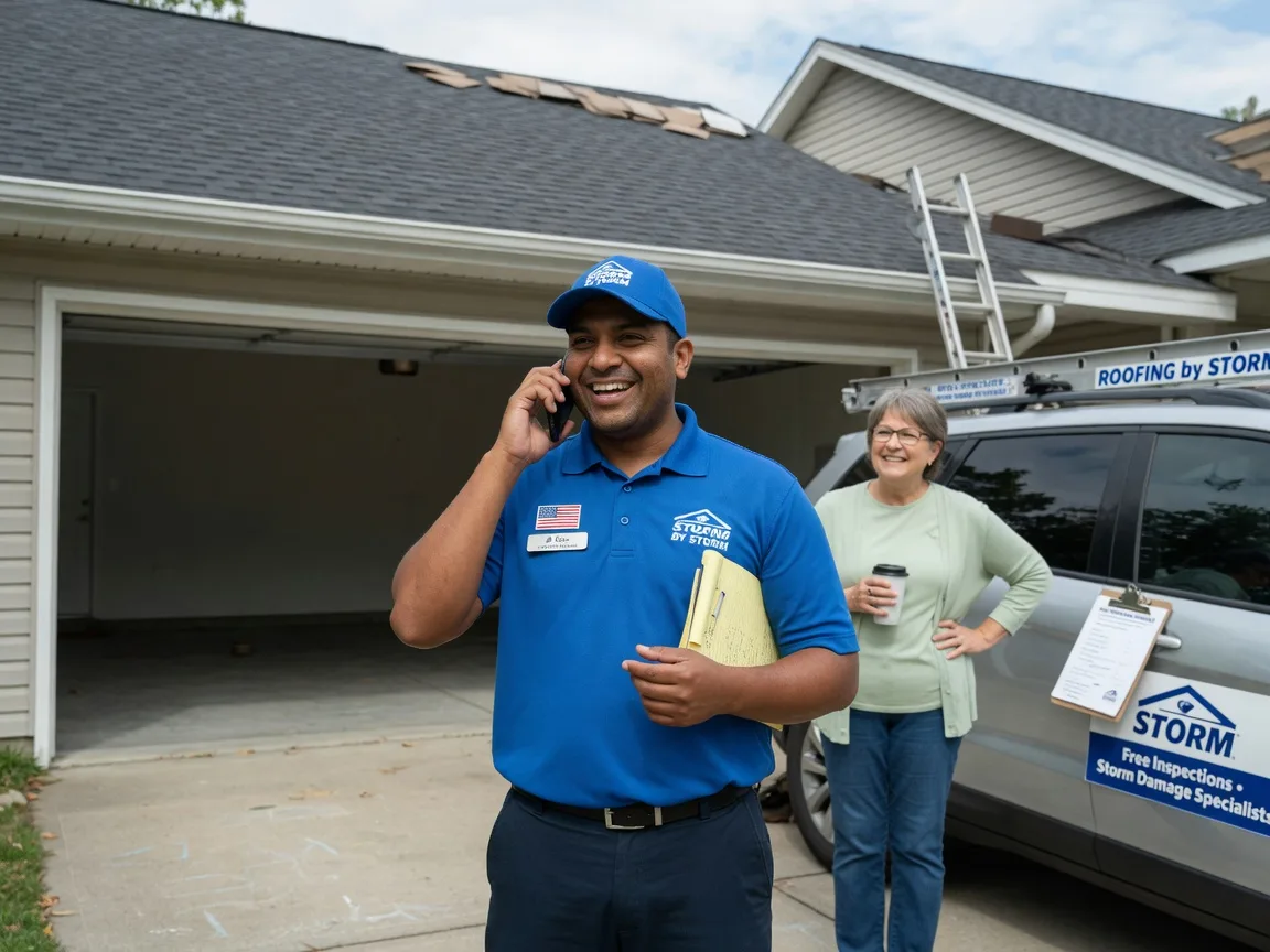 Roof Repair Near Me Sidell, IL FAQs